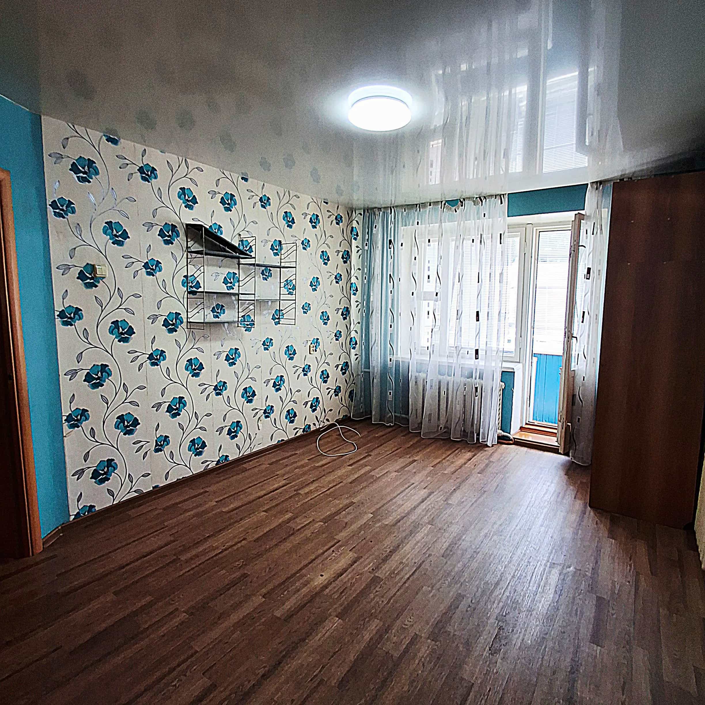 Беларусь, Минская область, Солигорск, Парковая улица, 15