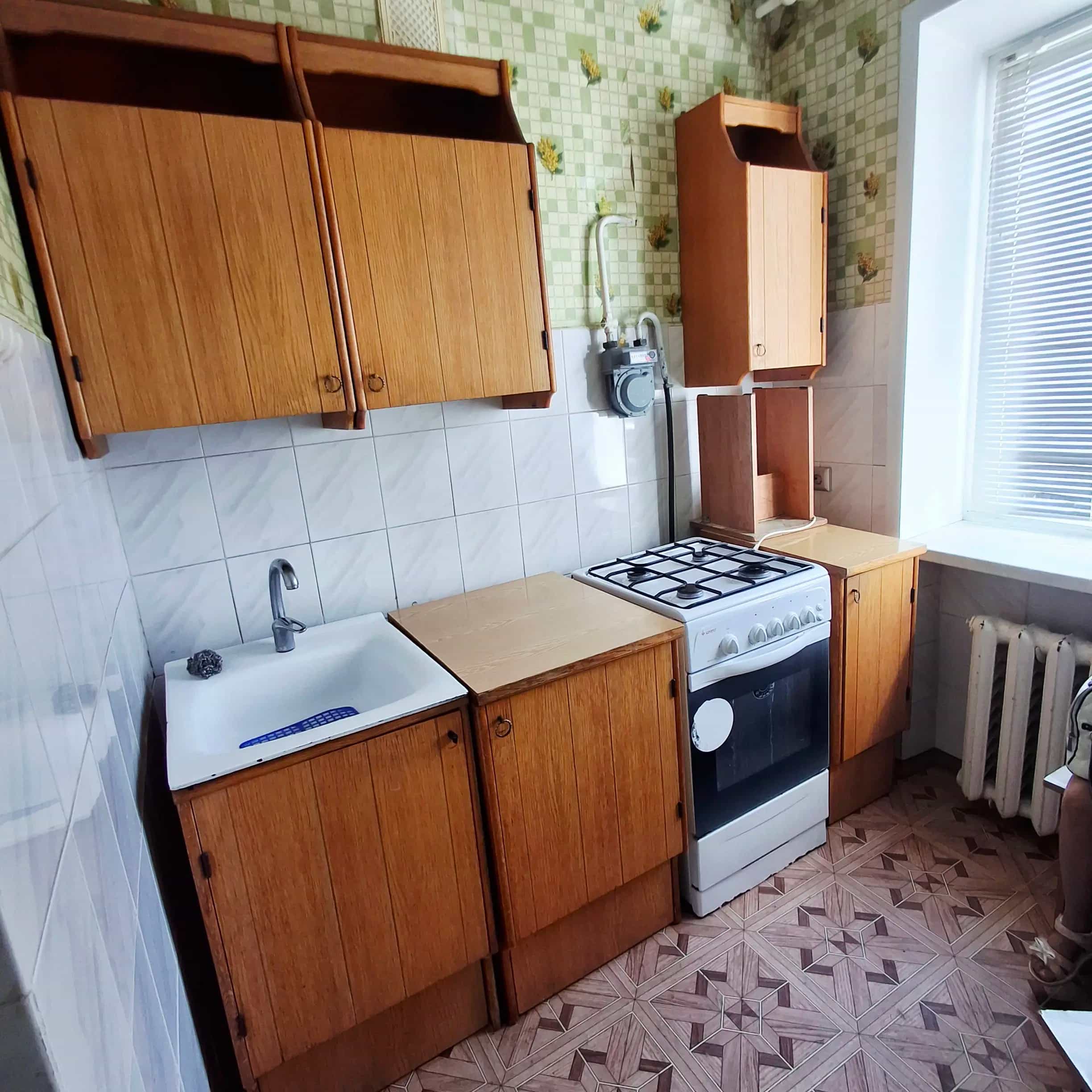 Беларусь, Минская область, Солигорск, Парковая улица, 15, фото 4