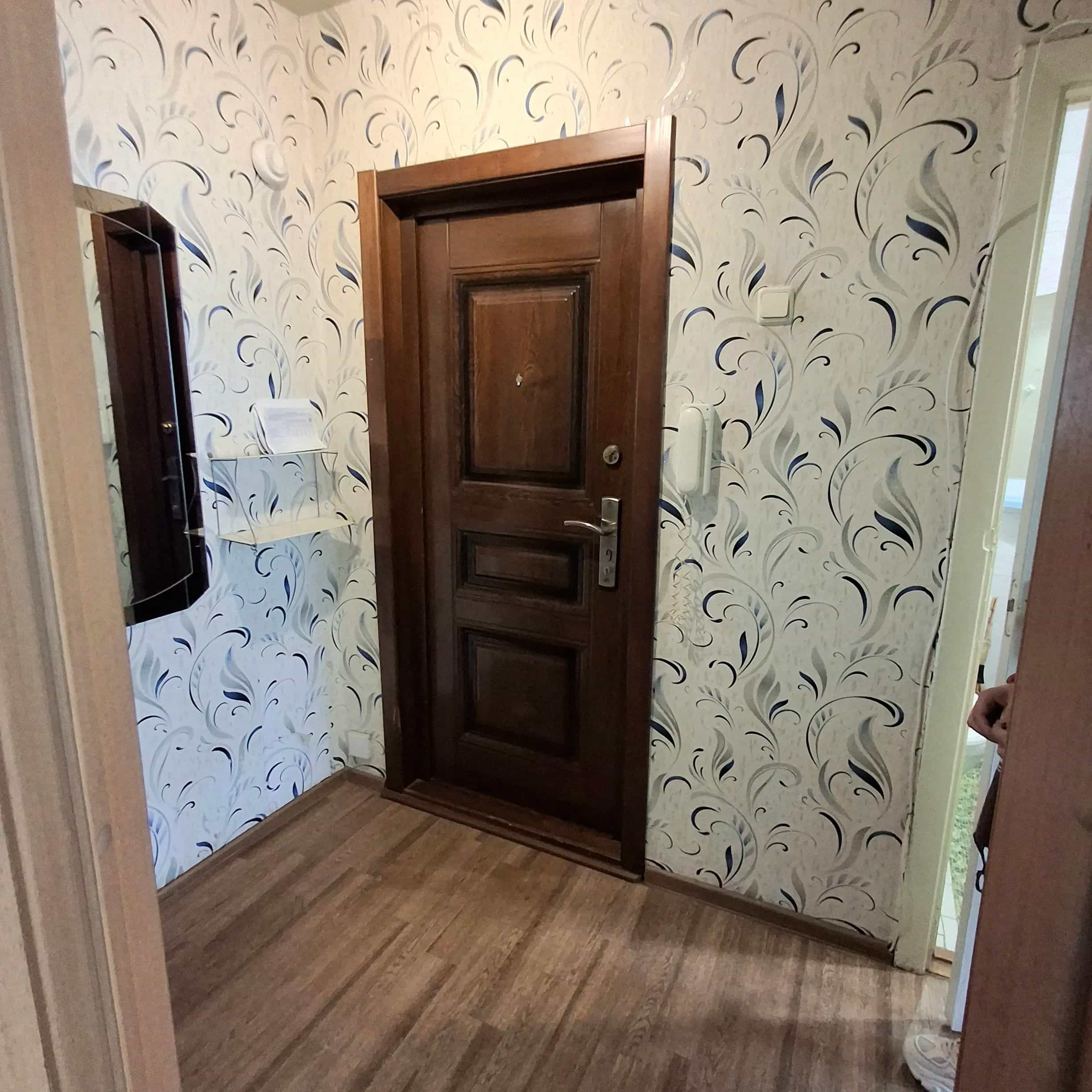 Беларусь, Минская область, Солигорск, Парковая улица, 15, фото 6