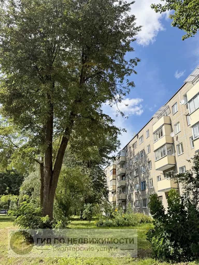 Беларусь, Гродно, улица Поповича, 33, фото 6