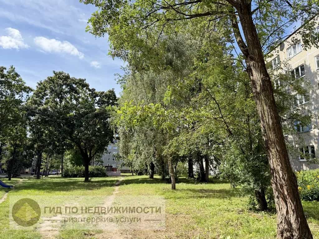 Беларусь, Гродно, улица Поповича, 33, фото 13