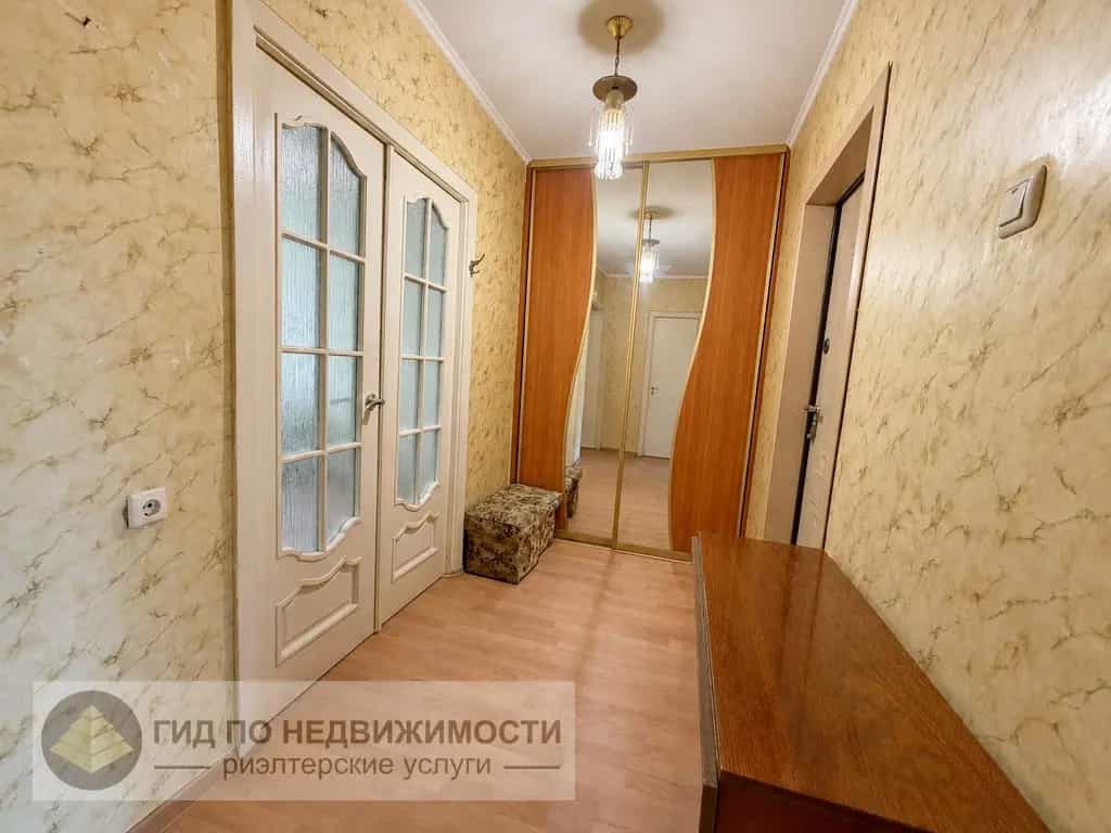 Беларусь, Гродно, улица Поповича, 33, фото 17