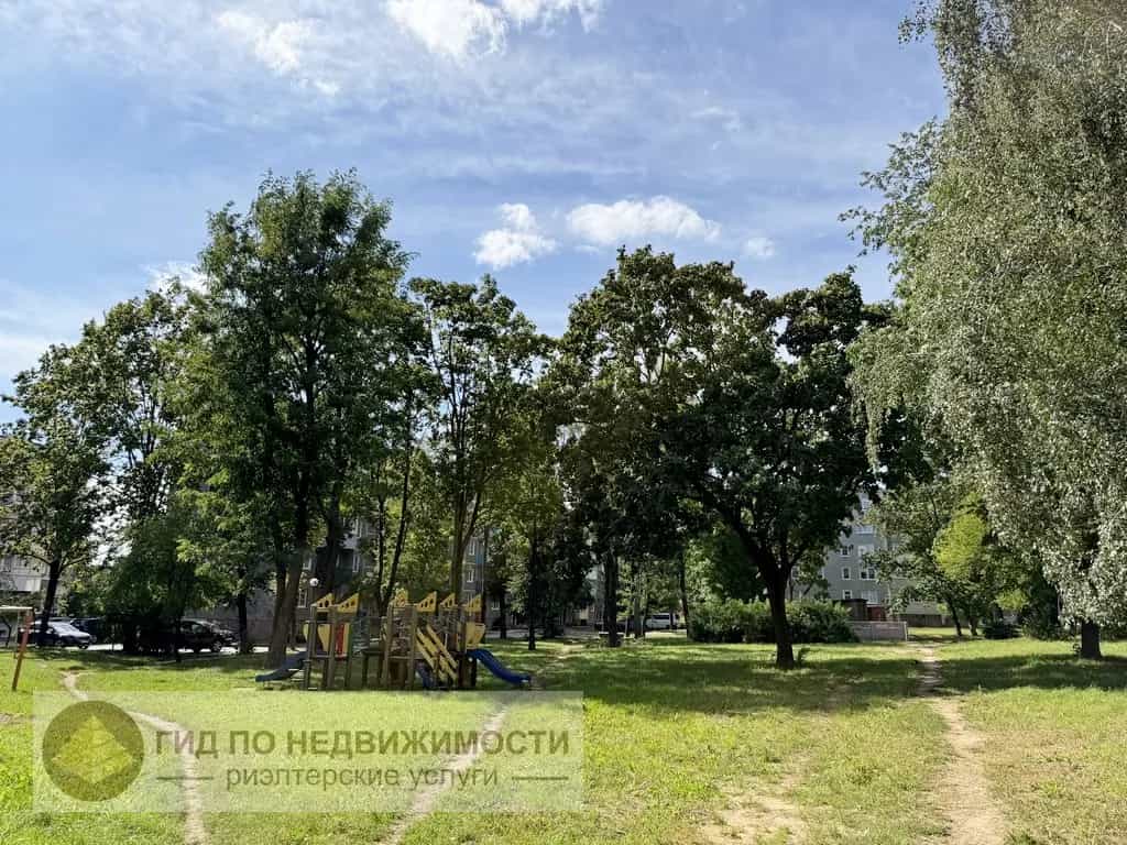 Беларусь, Гродно, улица Поповича, 33, фото 30