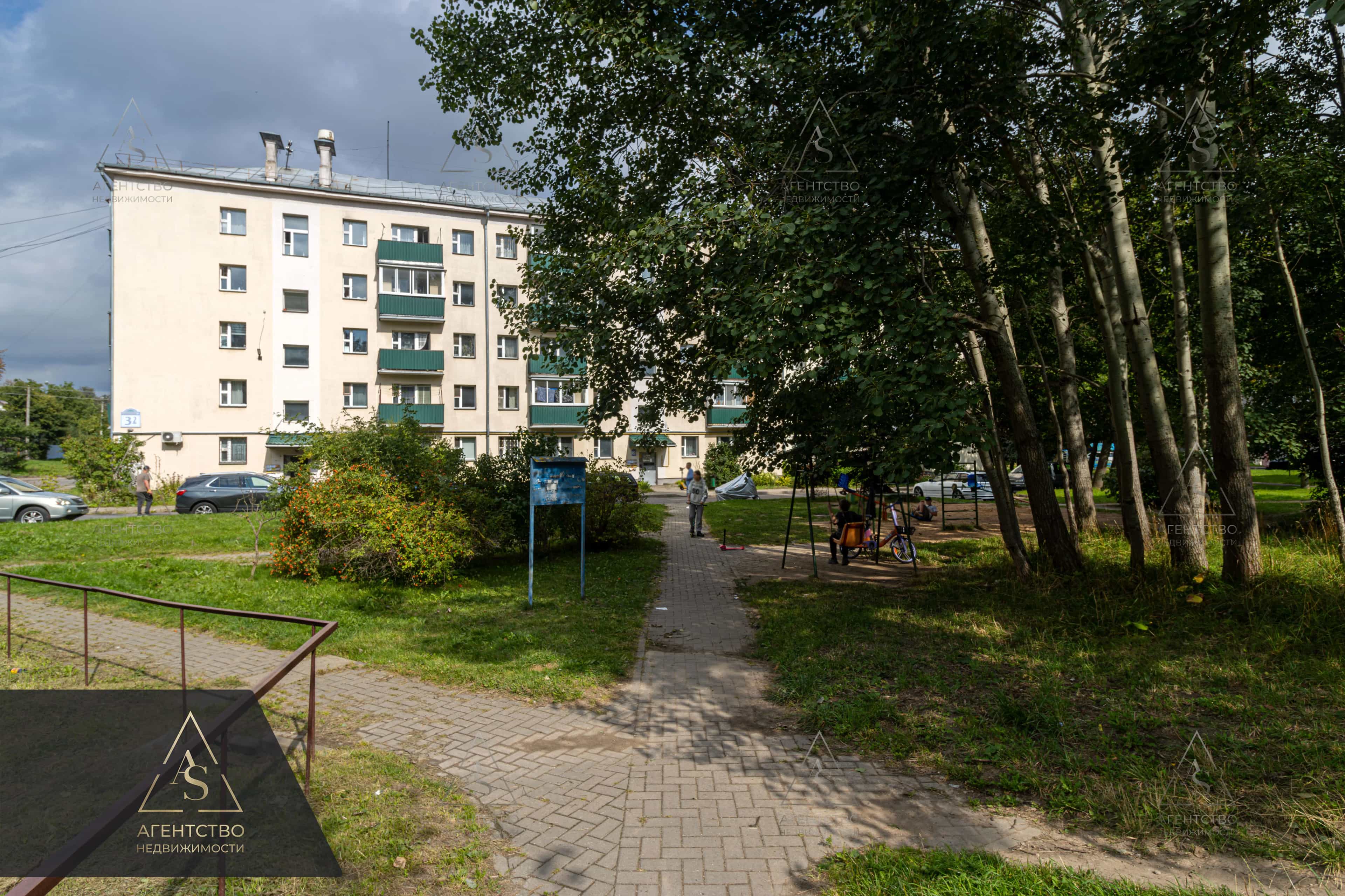 Беларусь, Минск, Дубравинский переулок, 3к2, фото 22