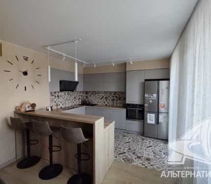Беларусь, Брест, улица Героев Обороны Брестской Крепости, 37А, фото 2