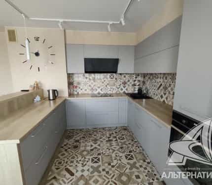 Беларусь, Брест, улица Героев Обороны Брестской Крепости, 37А, фото 3