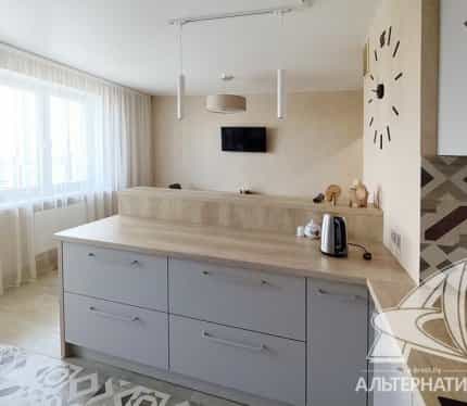 Беларусь, Брест, улица Героев Обороны Брестской Крепости, 37А, фото 4