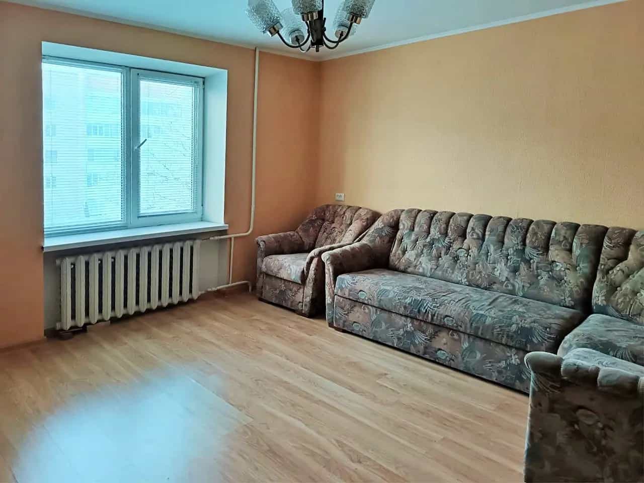 Беларусь, Брестская область, Пинск, улица Гуренковой, 8, фото 5