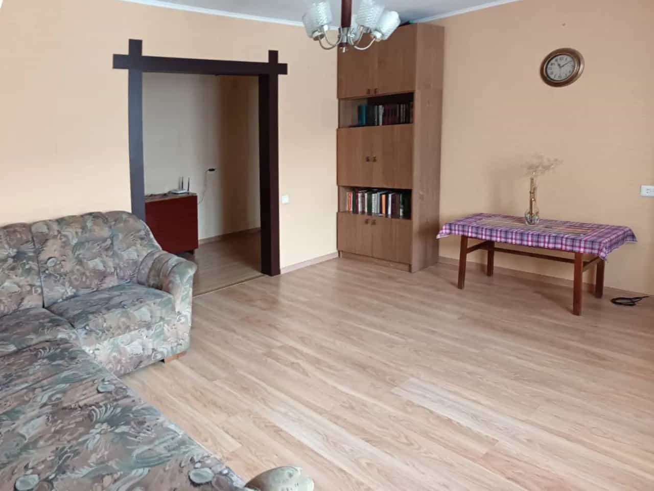Беларусь, Брестская область, Пинск, улица Гуренковой, 8, фото 8