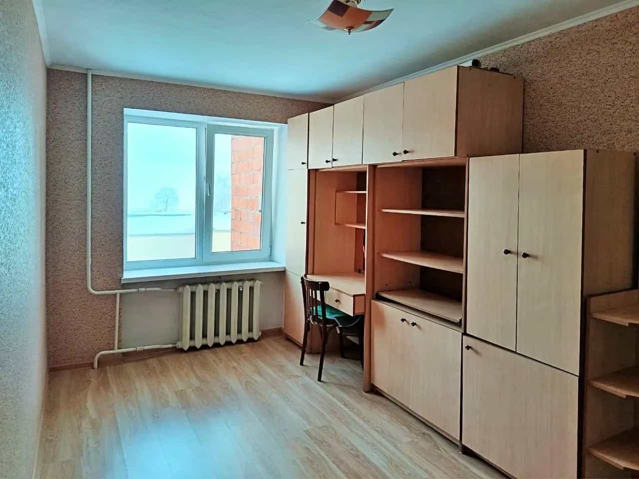 Беларусь, Брестская область, Пинск, улица Гуренковой, 8, фото 11