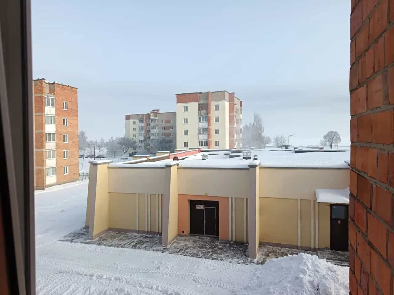 Беларусь, Брестская область, Пинск, улица Гуренковой, 8, фото 12