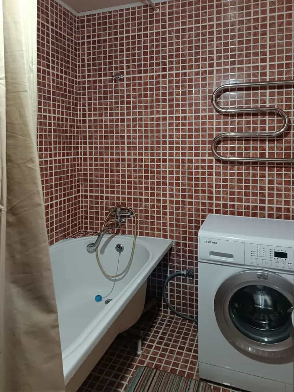 Беларусь, Брестская область, Пинск, улица Гуренковой, 8, фото 15