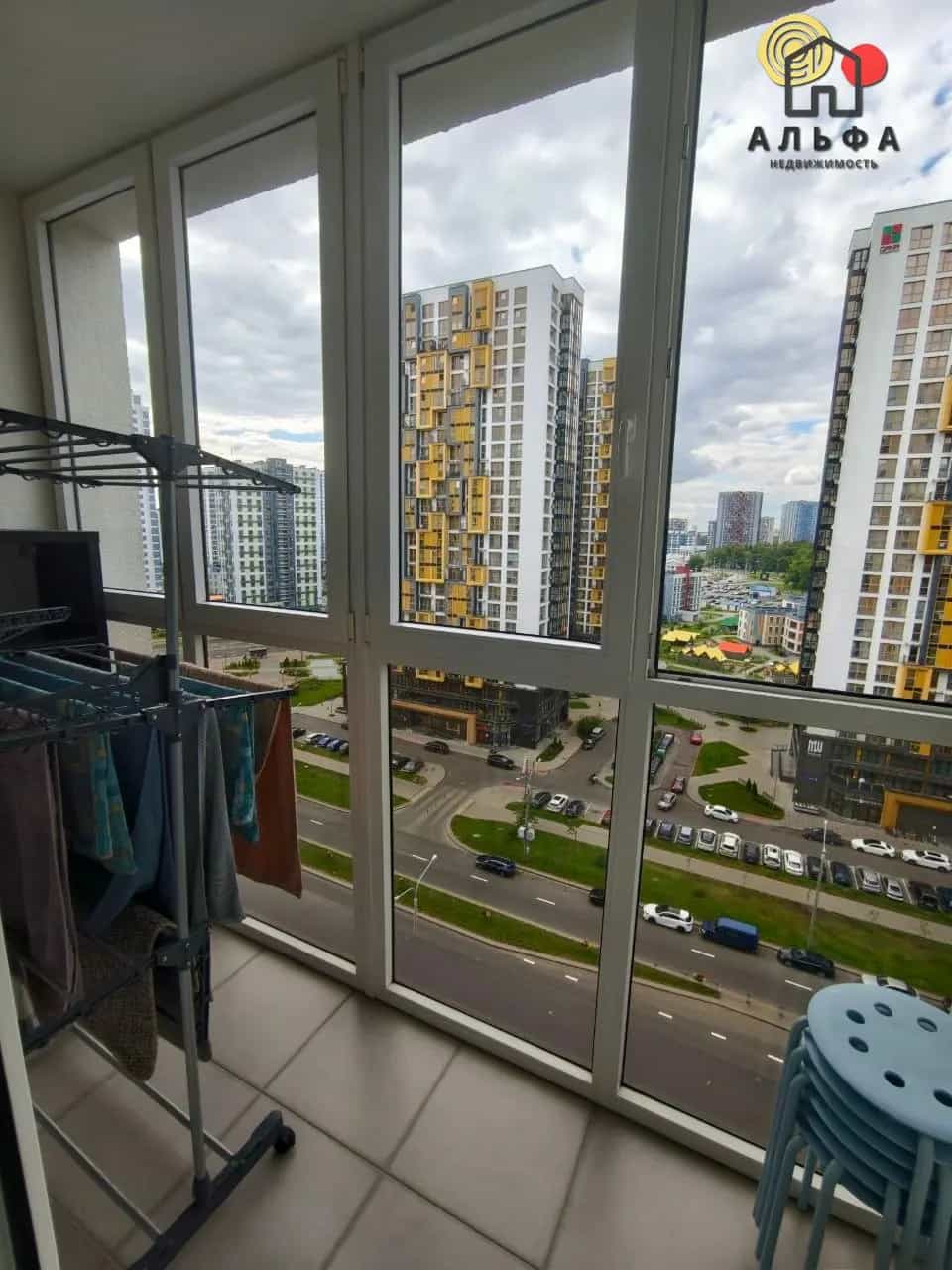Беларусь, Минск, Белградская улица, 1Нк8, фото 7