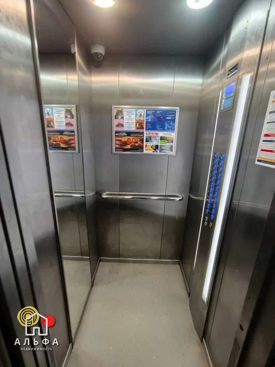 Беларусь, Минск, Белградская улица, 1Нк8, фото 38