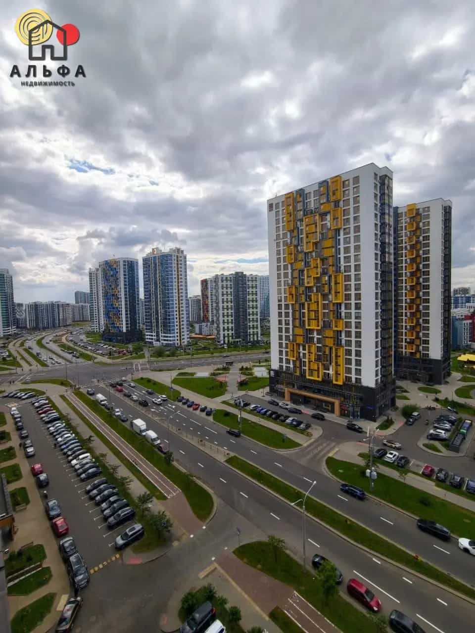 Беларусь, Минск, Белградская улица, 1Нк8, фото 43