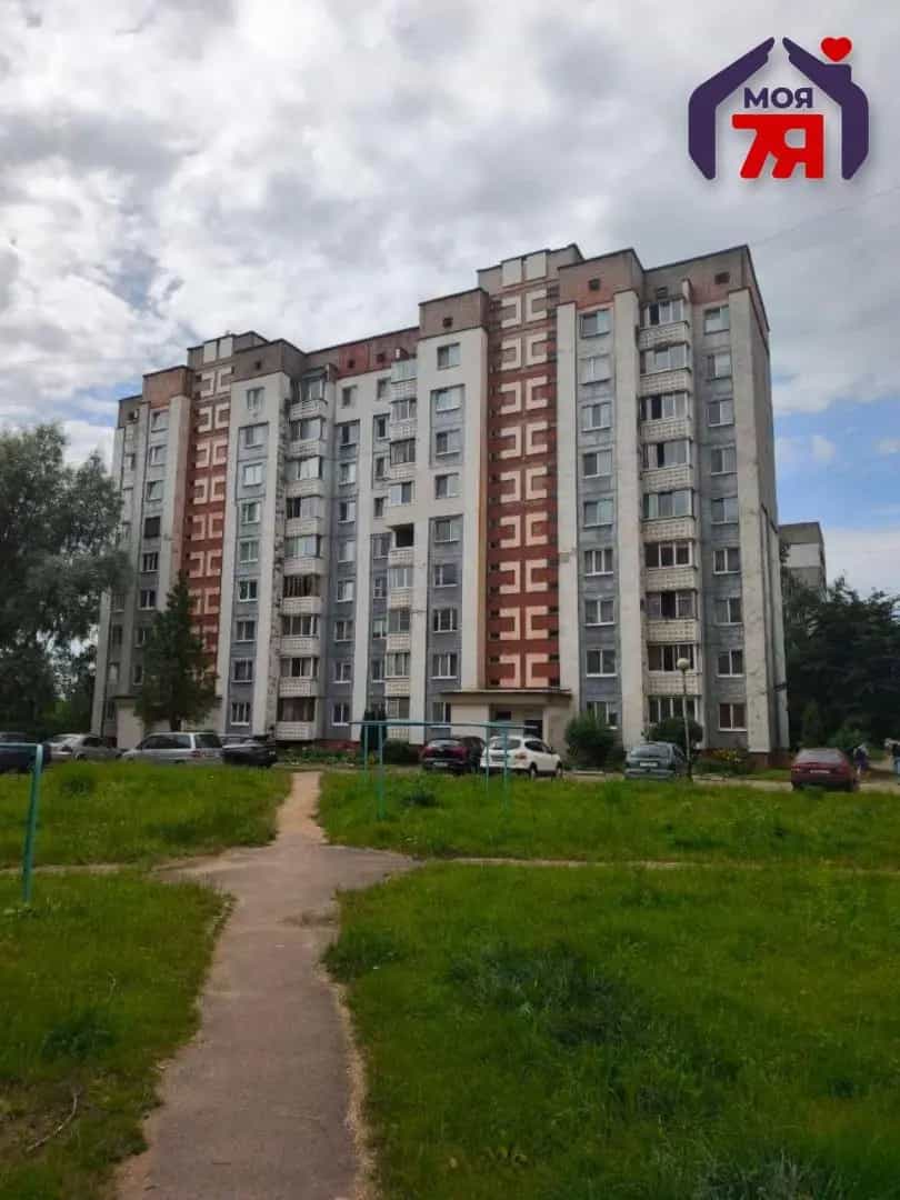 Беларусь, Минский район, городской посёлок Мачулищи, Молодёжная улица, 13, фото 21