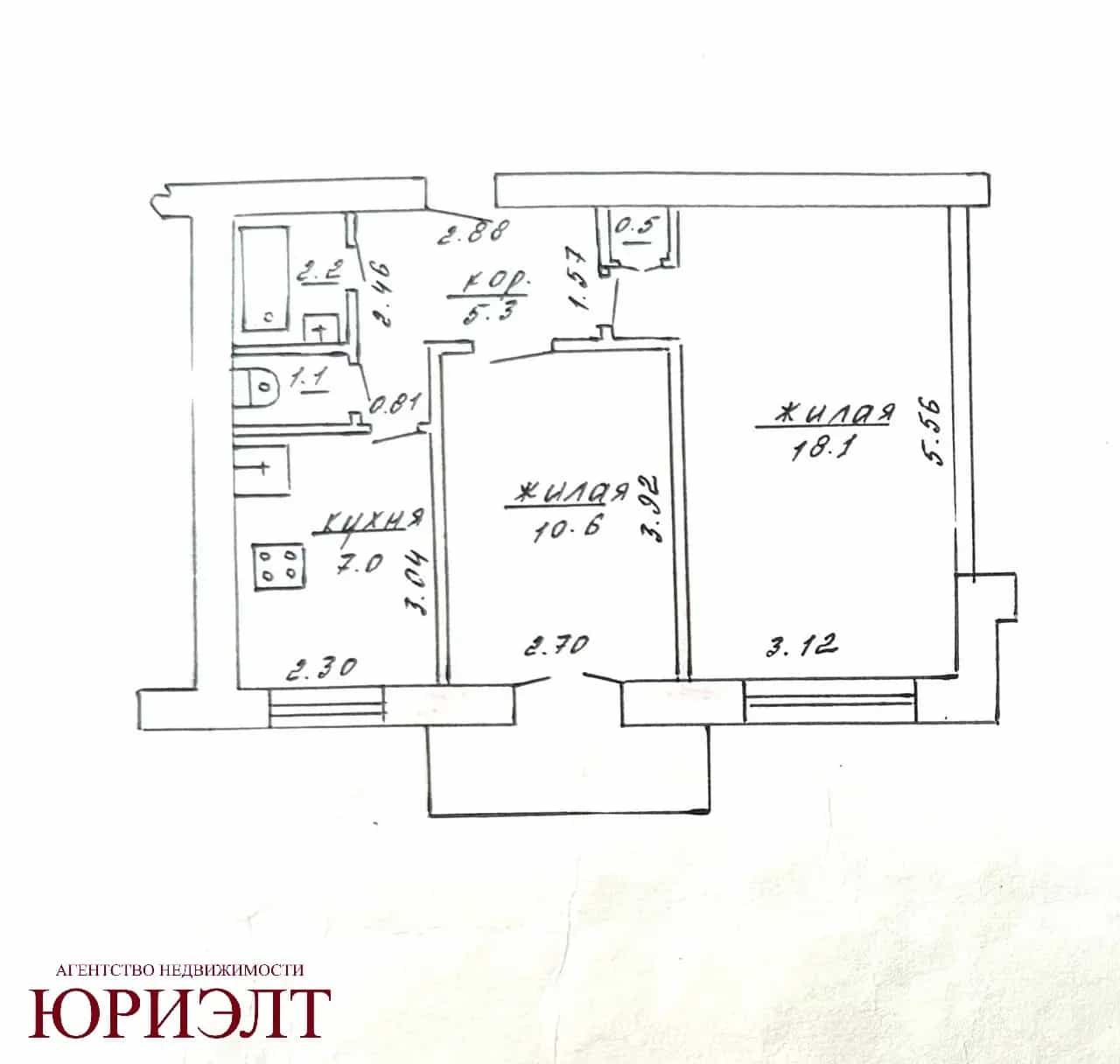 Беларусь, Могилёв, проспект Шмидта, 28, фото 19