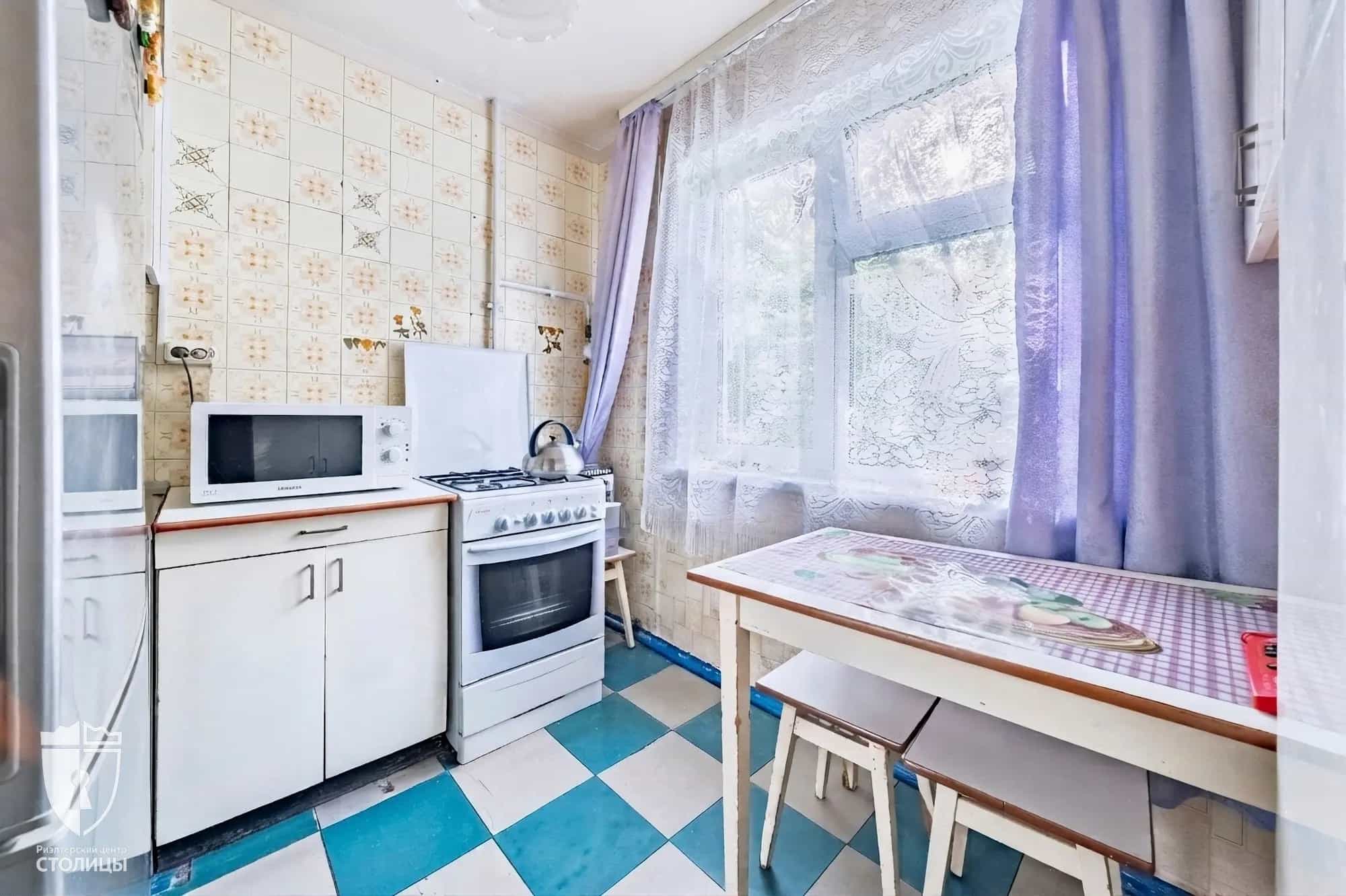 Беларусь, Минск, Надеждинская улица, 11к2, фото 4