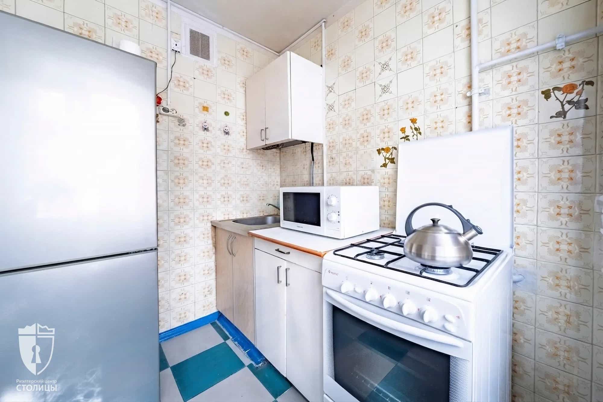 Беларусь, Минск, Надеждинская улица, 11к2, фото 5