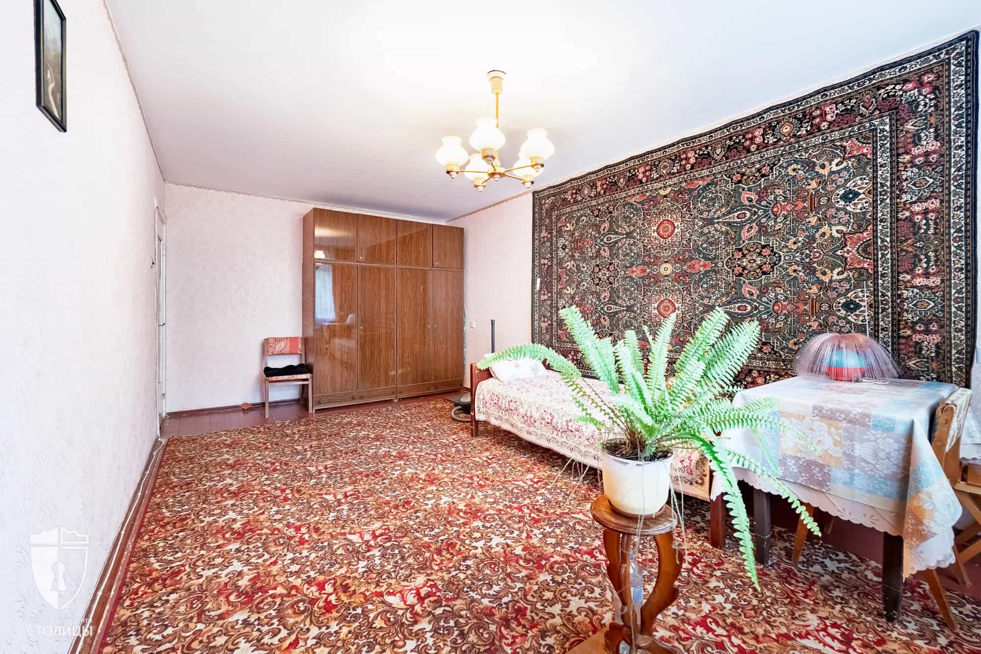 Беларусь, Минск, Надеждинская улица, 11к2, фото 7