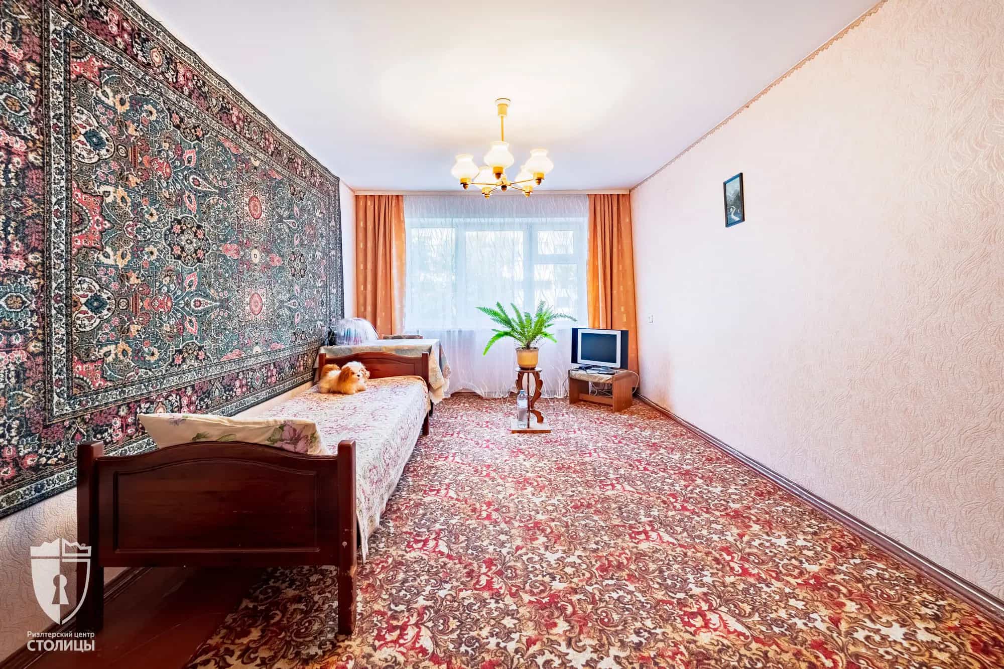 Беларусь, Минск, Надеждинская улица, 11к2, фото 9