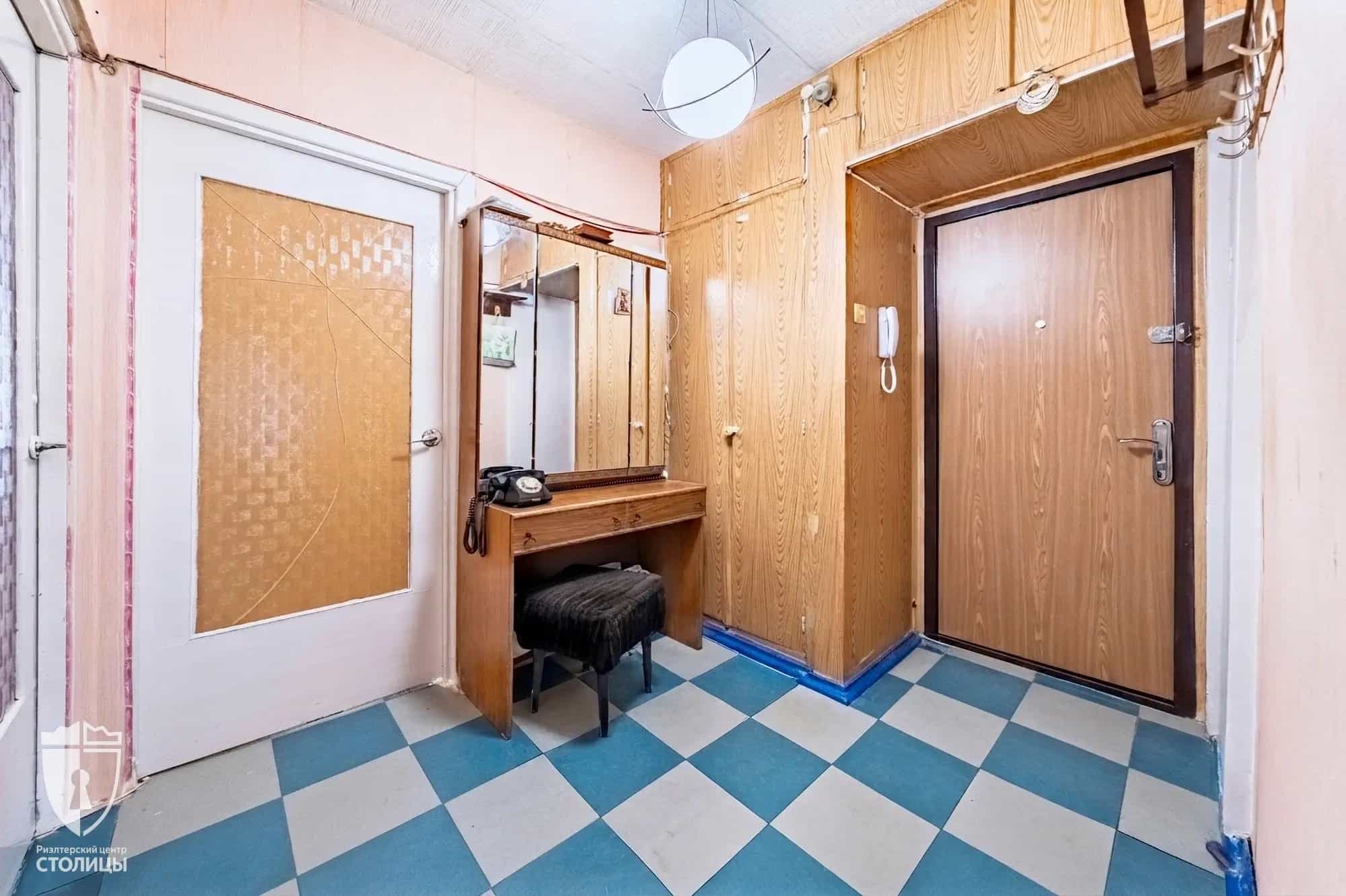 Беларусь, Минск, Надеждинская улица, 11к2, фото 12