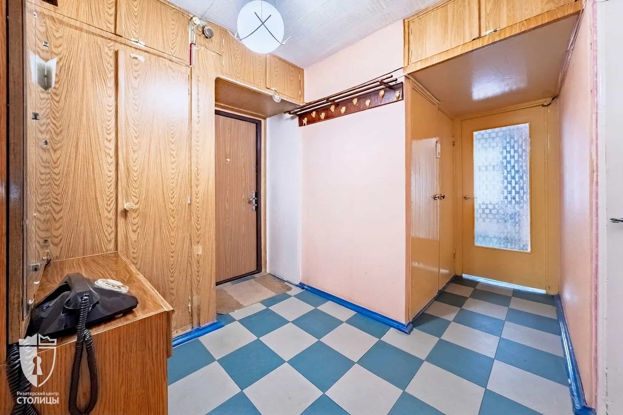 Беларусь, Минск, Надеждинская улица, 11к2, фото 13