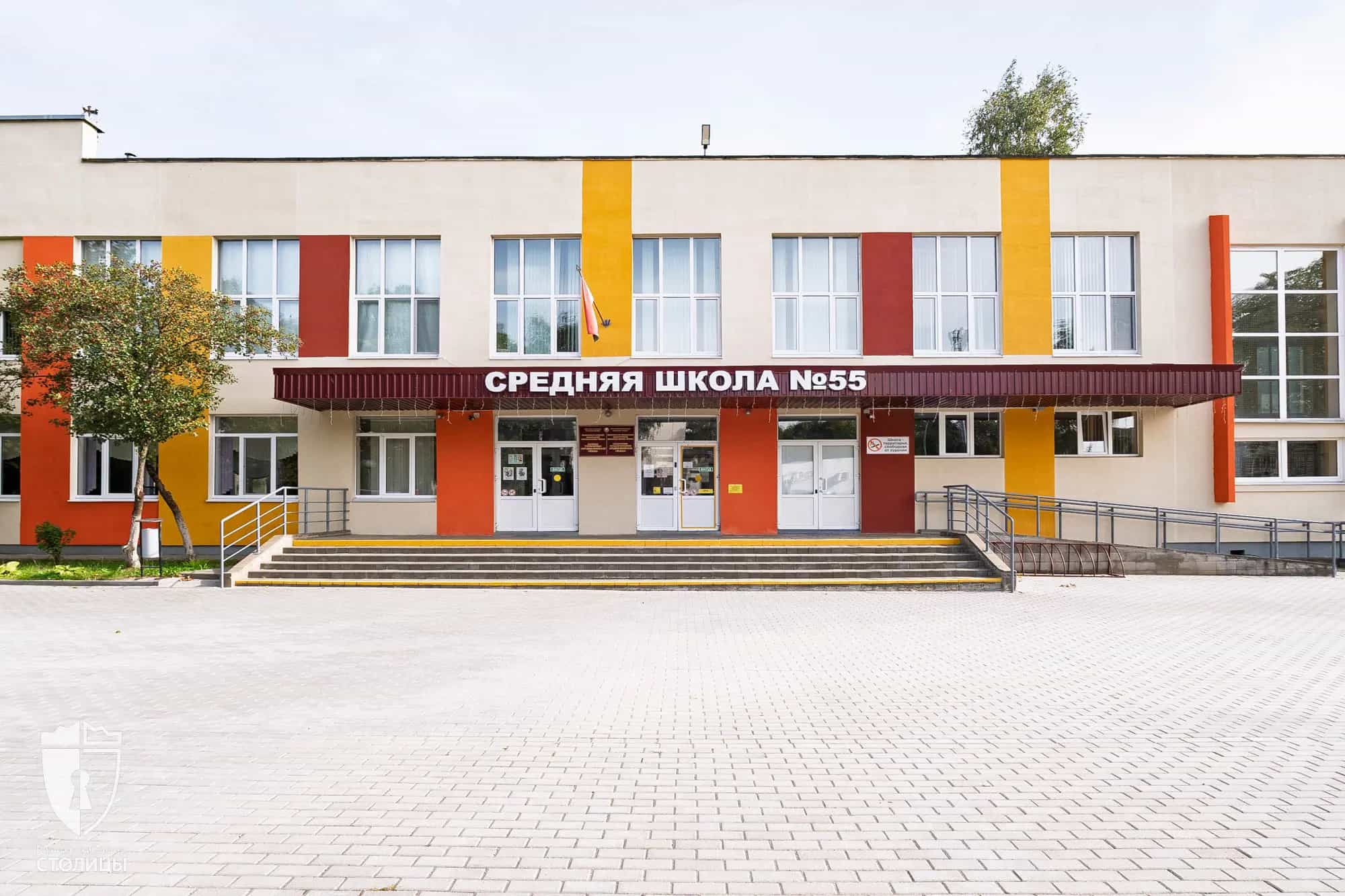 Беларусь, Минск, Надеждинская улица, 11к2, фото 19