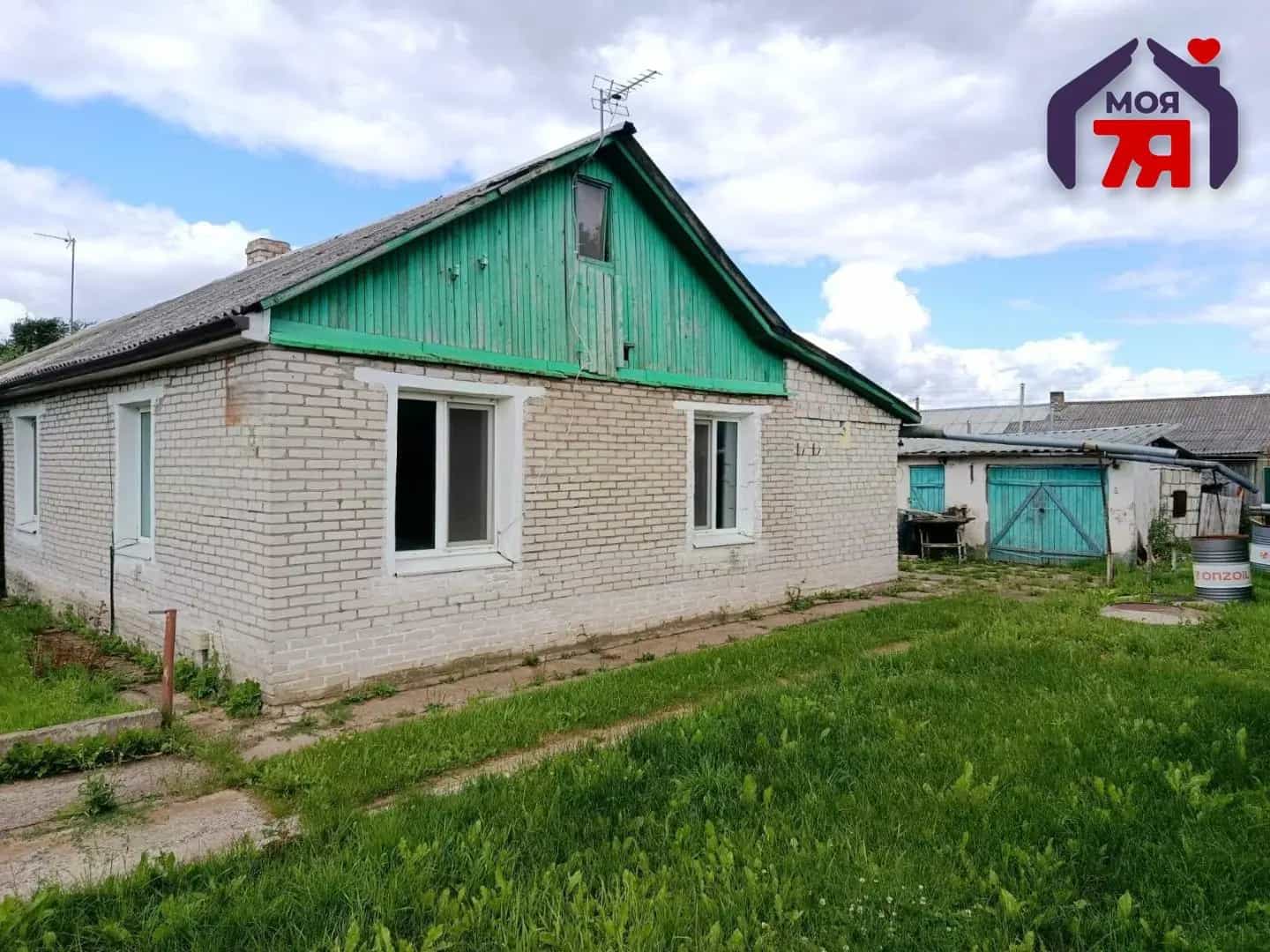 Беларусь, Минская область, Молодечно, Мелиоративная улица, 13, фото 2