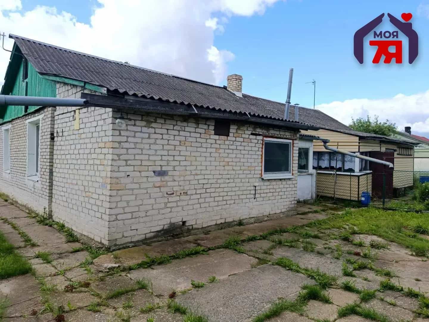 Беларусь, Минская область, Молодечно, Мелиоративная улица, 13, фото 16