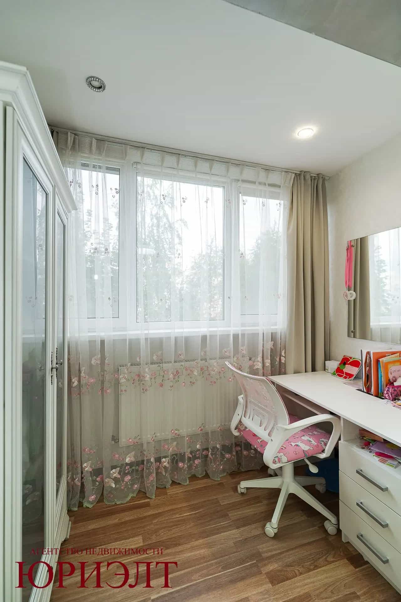 Беларусь, Минск, улица Прушинских, 4, фото 19