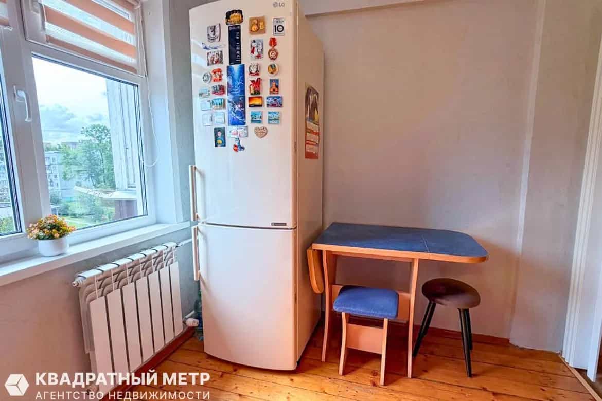 Беларусь, Минский район, городской посёлок Мачулищи, Гвардейская улица, 16, фото 9