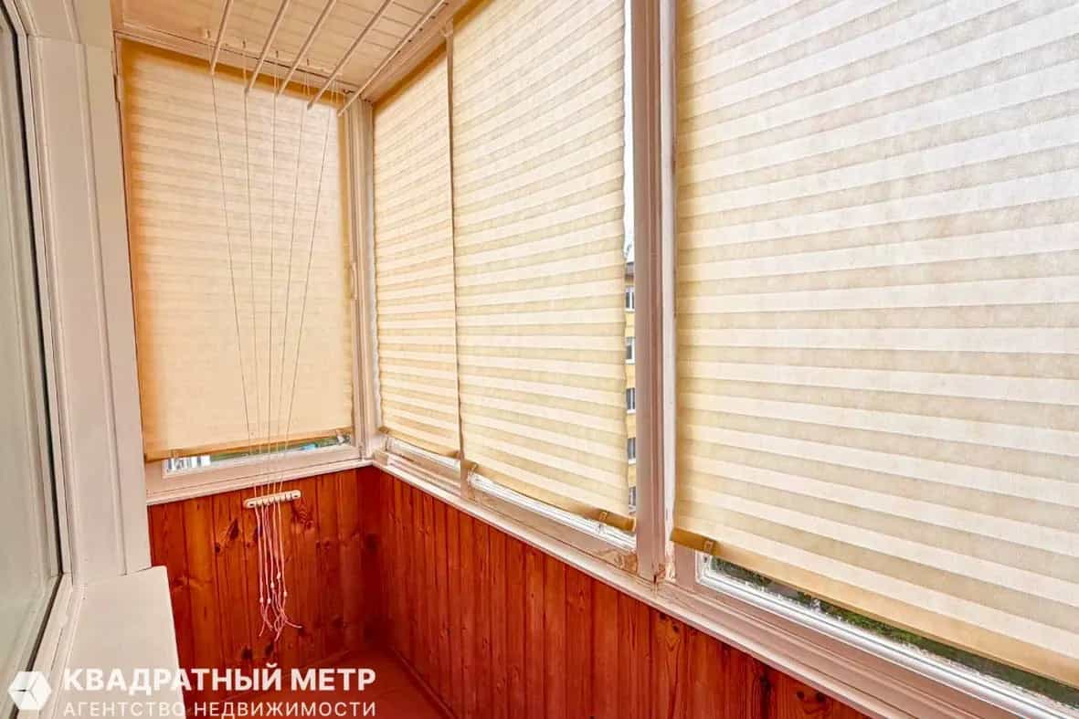 Беларусь, Минский район, городской посёлок Мачулищи, Гвардейская улица, 16, фото 13