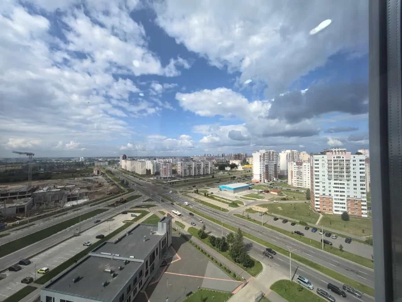 Беларусь, Витебск, улица Генерала Ивановского, 17, фото 9