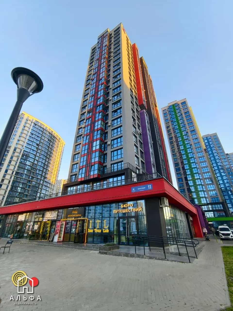 Беларусь, Минск, Братская улица, 11, фото 23