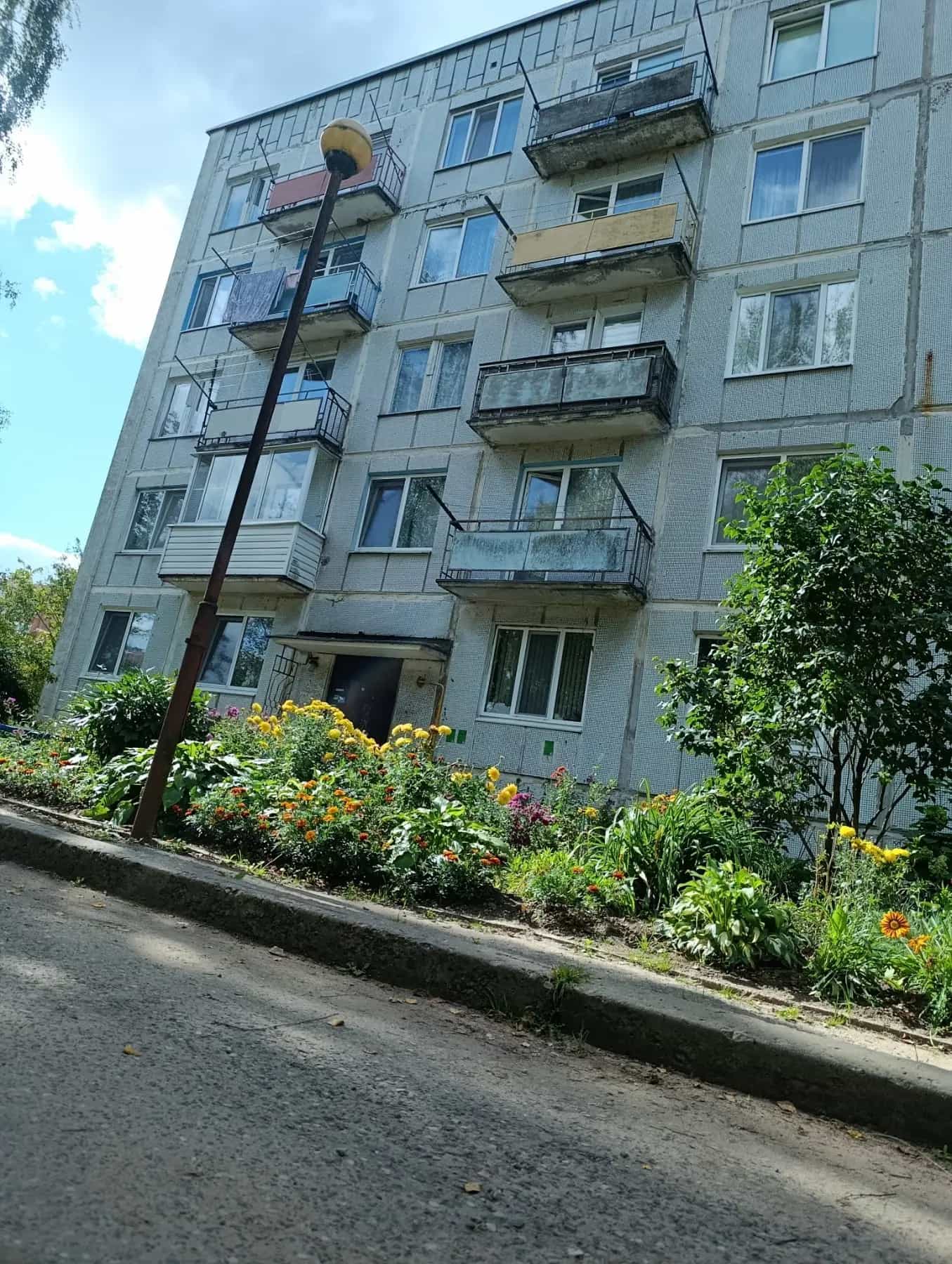 Беларусь, Витебская область, Поставы, Зелёная улица, 18, фото 13