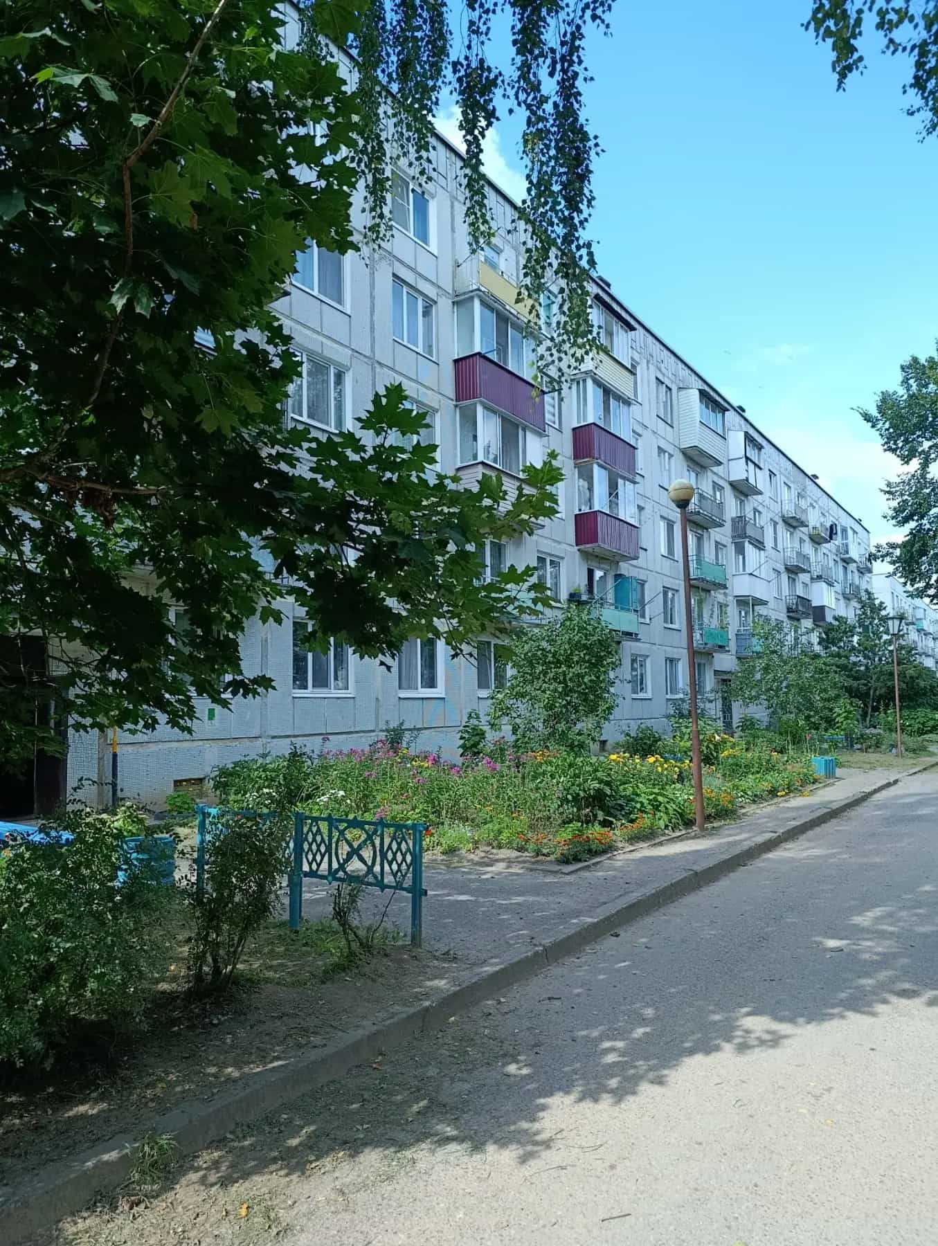 Беларусь, Витебская область, Поставы, Зелёная улица, 18, фото 14
