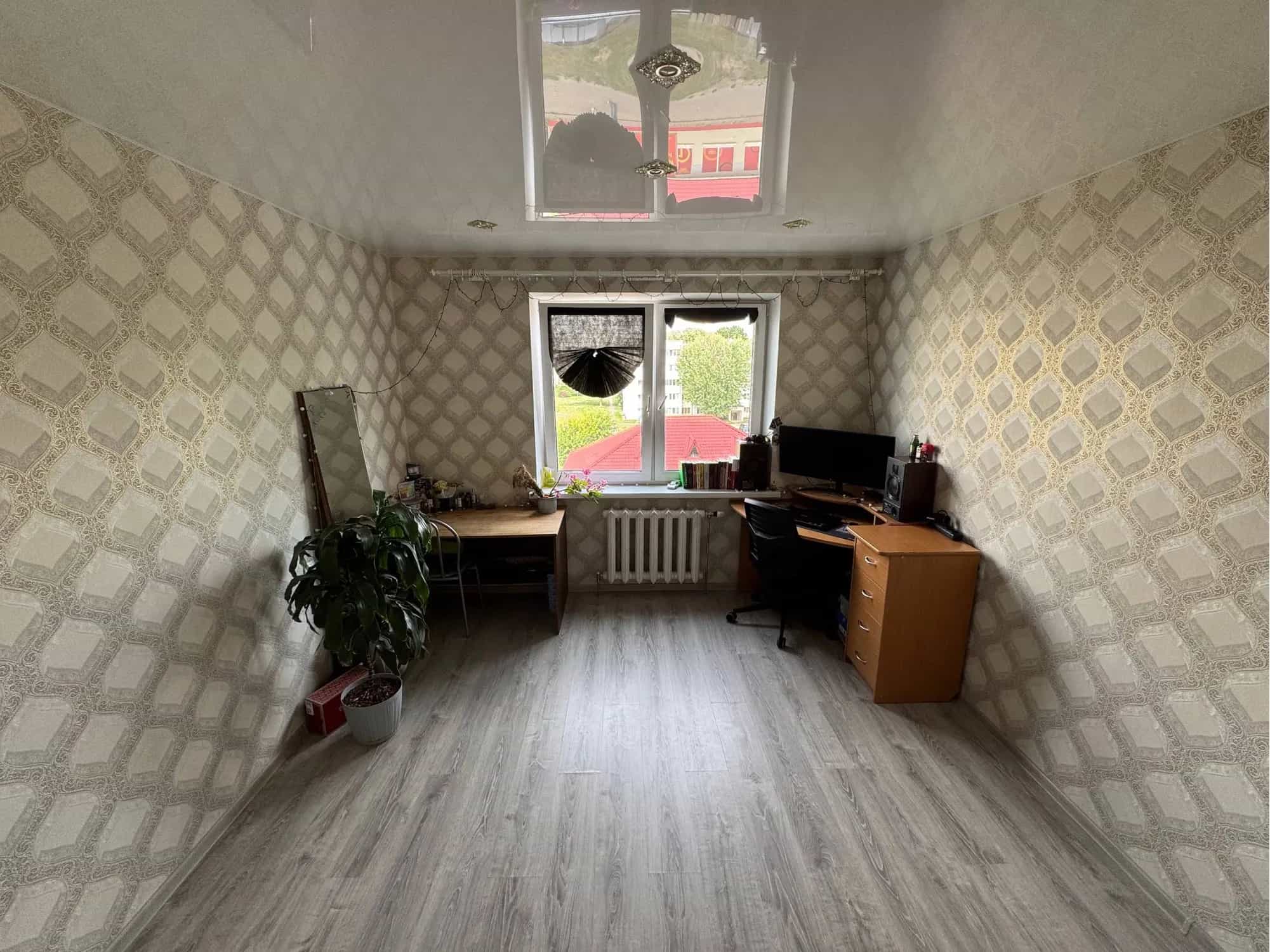 Беларусь, Минская область, Солигорск, Парковый проезд, 4, фото 9