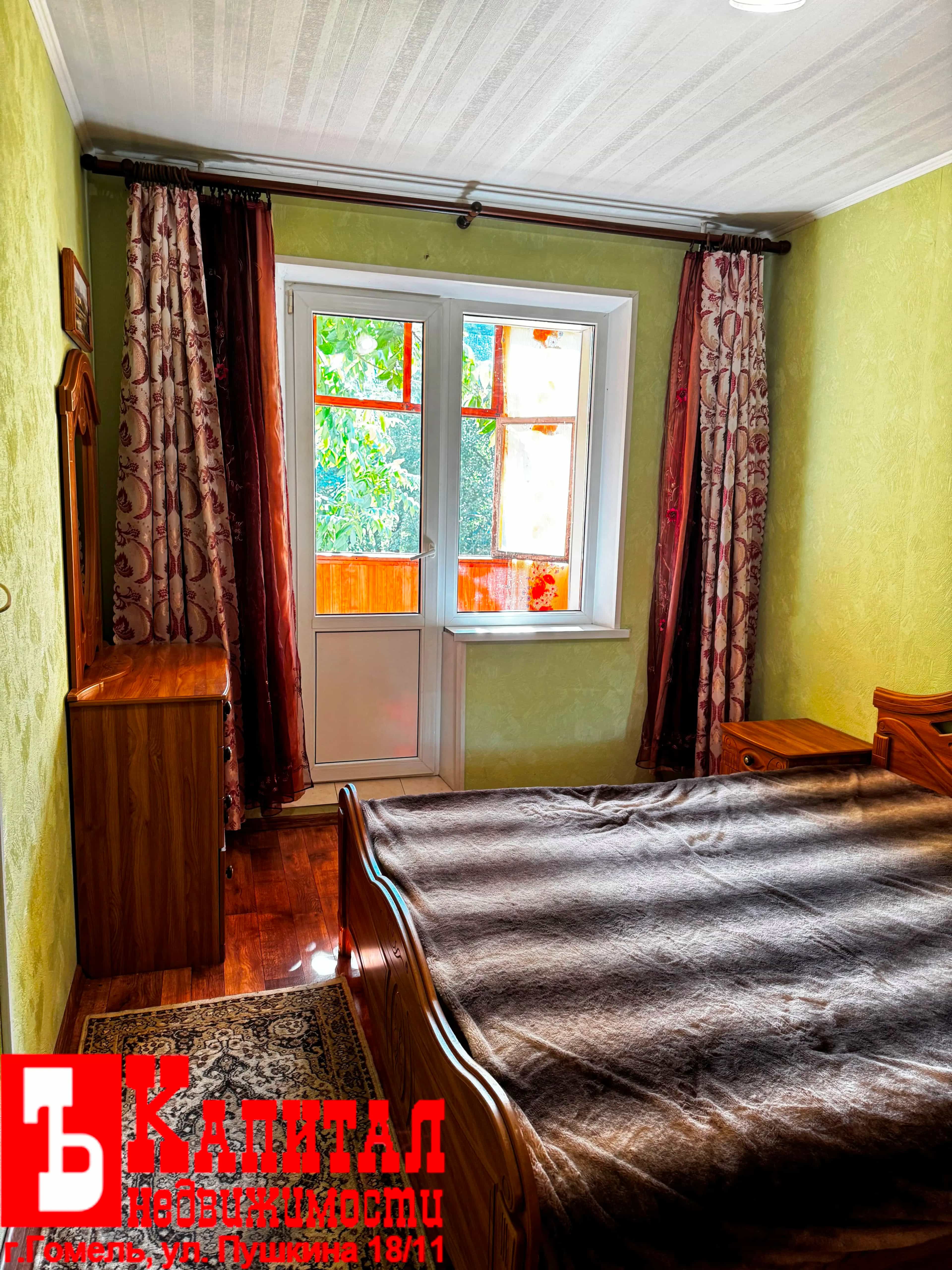 Беларусь, Гомель, улица М.Г. Ефремова, 10к2, фото 6