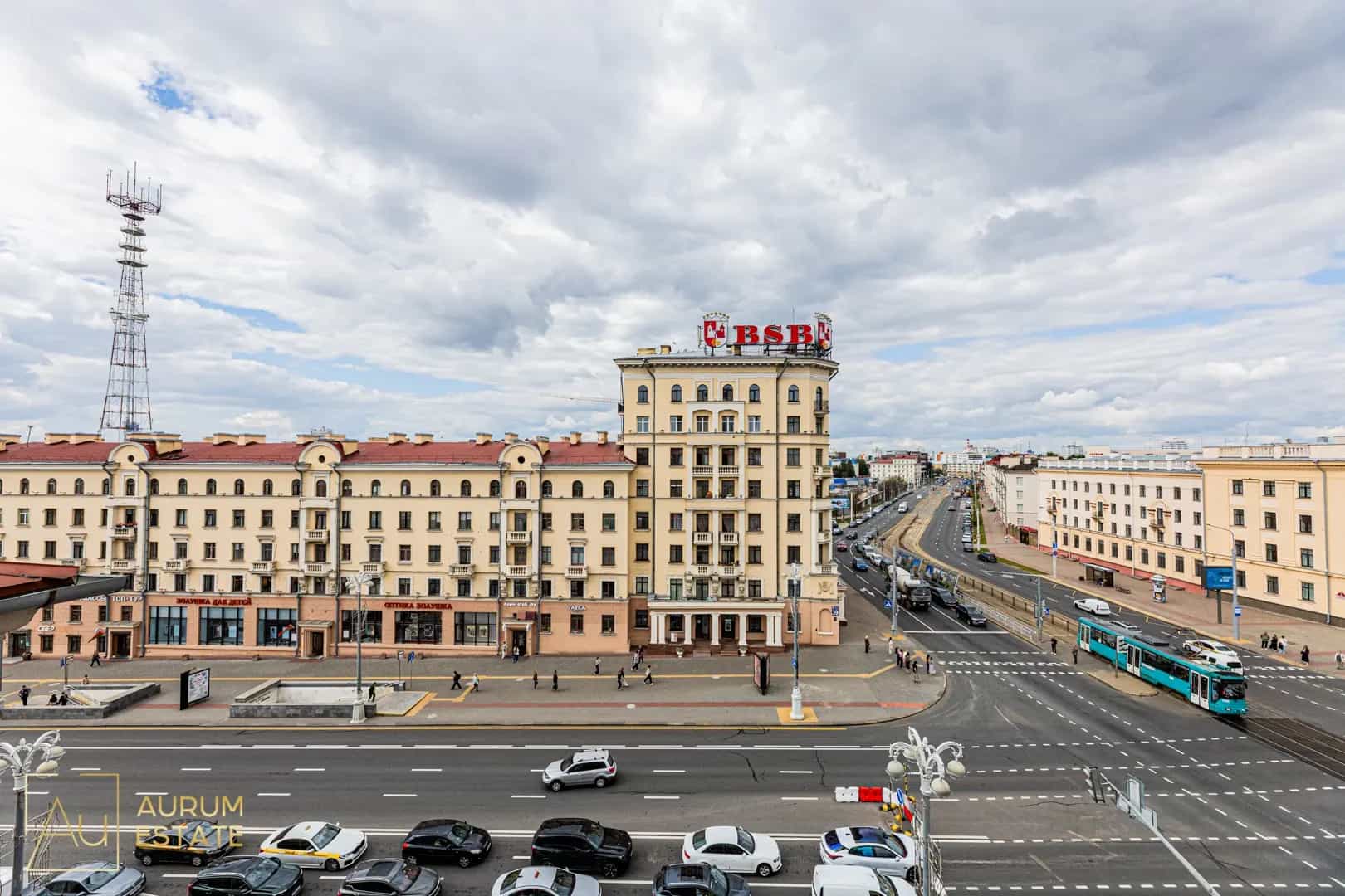Беларусь, Минск, проспект Независимости, 42, фото 20