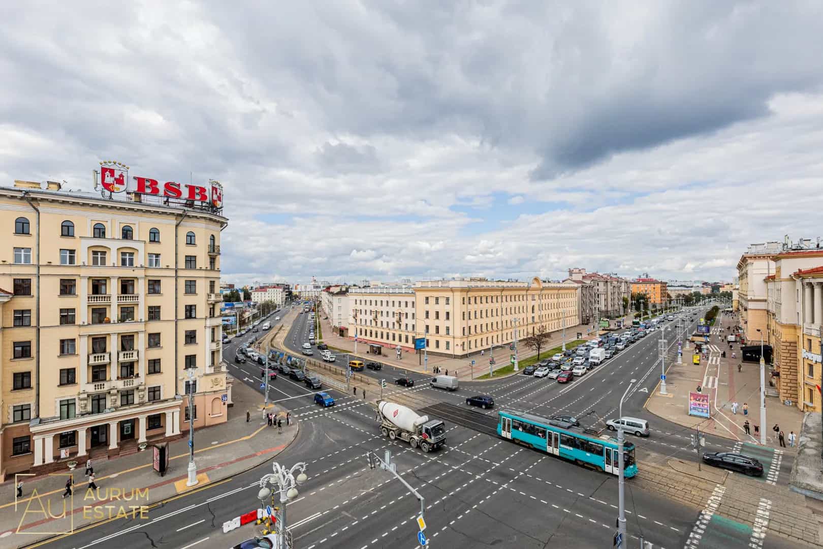 Беларусь, Минск, проспект Независимости, 42, фото 21