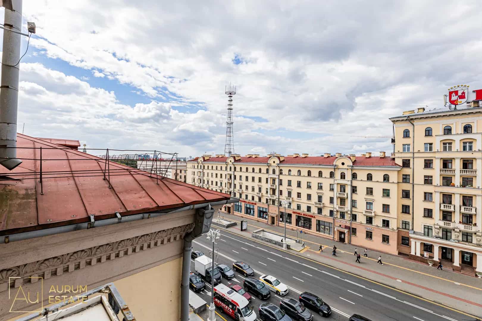Беларусь, Минск, проспект Независимости, 42, фото 22