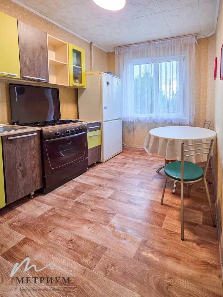 Беларусь, Минск, улица Мирошниченко, 16к2, фото 2