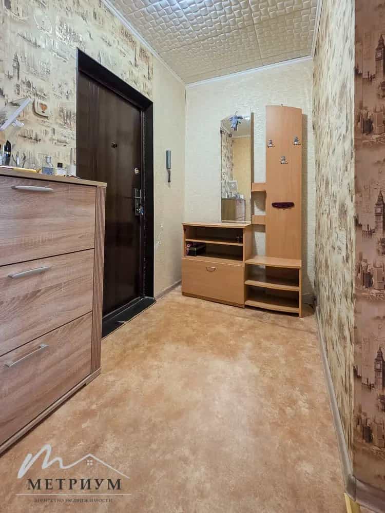 Беларусь, Минск, улица Мирошниченко, 16к2, фото 3