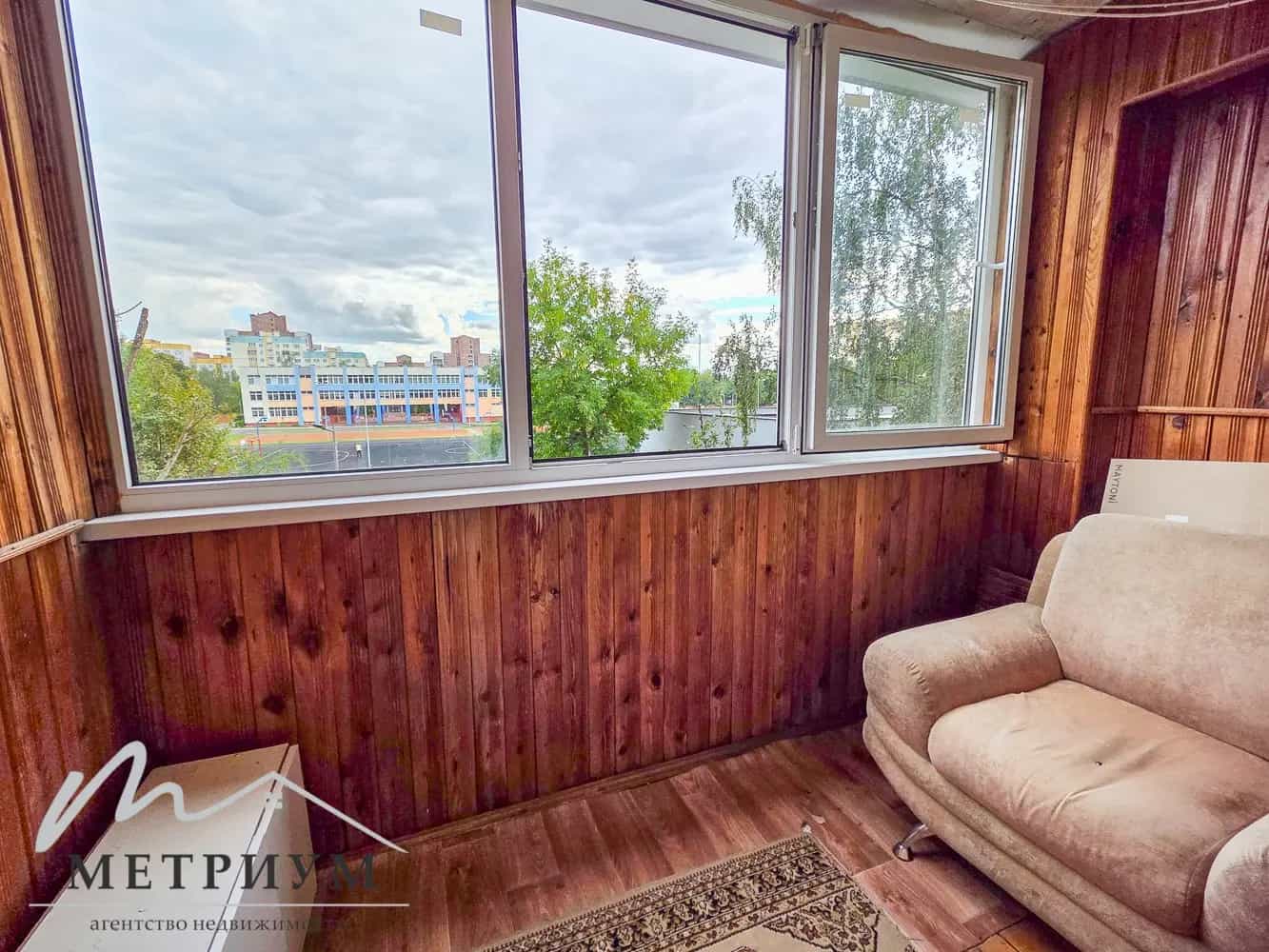Беларусь, Минск, улица Мирошниченко, 16к2, фото 4