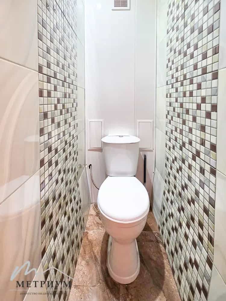 Беларусь, Минск, улица Мирошниченко, 16к2, фото 6