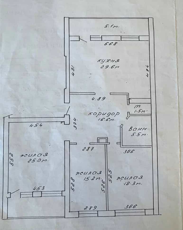 Беларусь, Минск, Логойский тракт, 19к4, фото 6