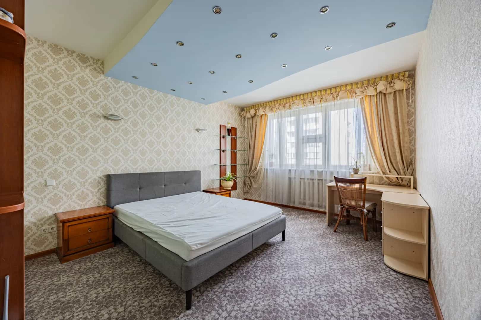 Беларусь, Минск, Логойский тракт, 19к4, фото 7