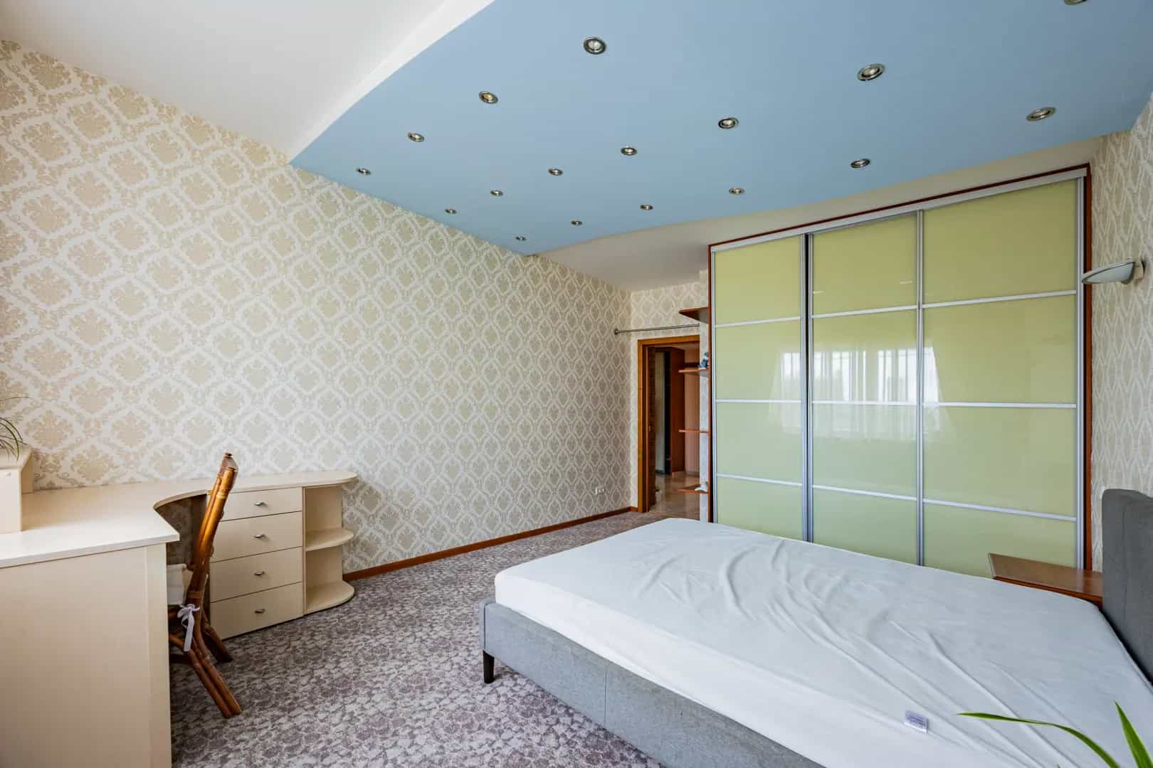 Беларусь, Минск, Логойский тракт, 19к4, фото 8