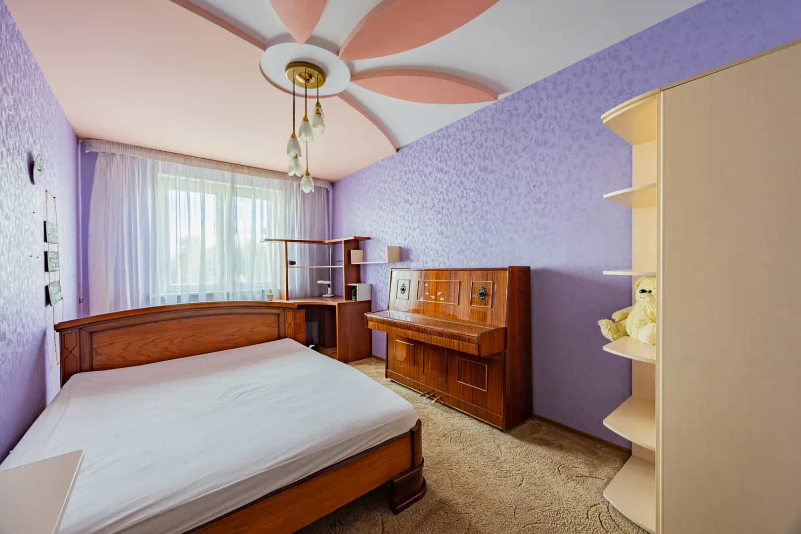 Беларусь, Минск, Логойский тракт, 19к4, фото 17